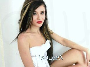 LisaLeeX