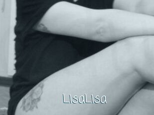 LisaLisa