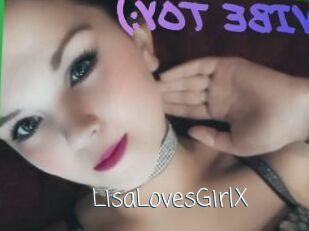 LisaLovesGirlX