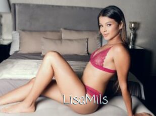 LisaMils