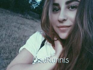 LisaRannis Adult o Porn