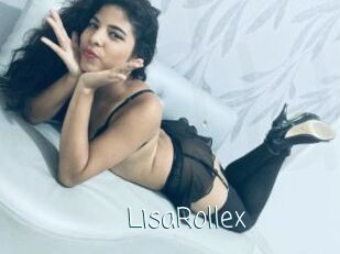 LisaRollex
