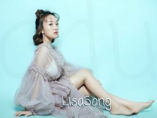 LisaSong