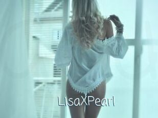 LisaXPearl