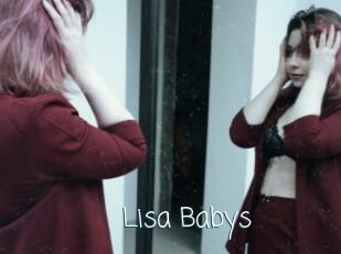 Lisa_Babys