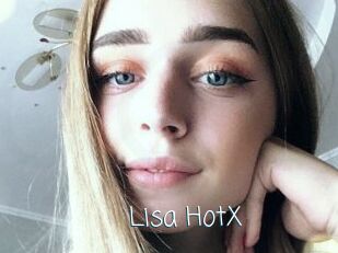 Lisa_HotX