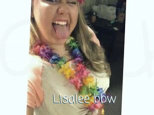 Lisalee_bbw