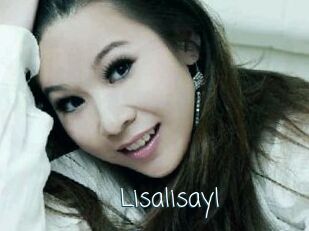 Lisalisayl