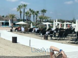 Lisalyne