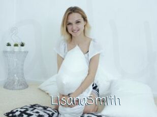 LisanaSmith