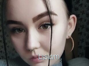 Lisiam