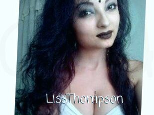 LissThompson
