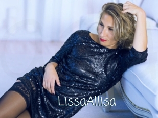 LissaAllisa Adult o Porn