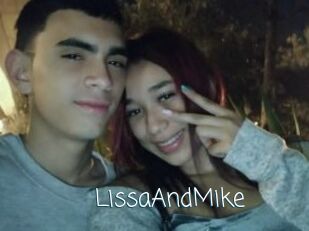 LissaAndMike