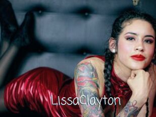 LissaClayton