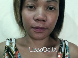 LissaDollX