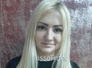 LissaFranc