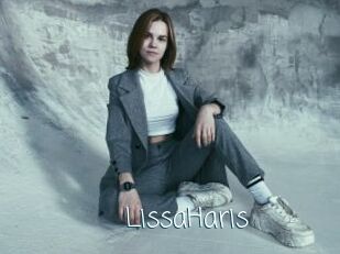 LissaHaris
