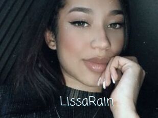 LissaRain