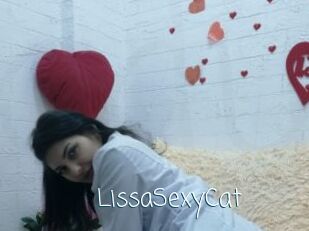 LissaSexyCat