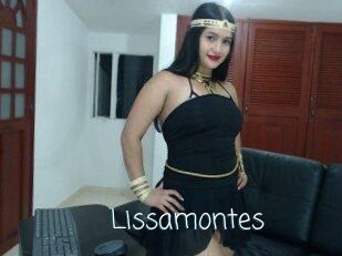Lissamontes