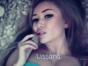 Lissana