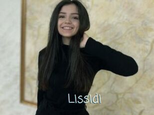 Lissidi Adult o Porn