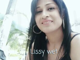 Lissy_wet