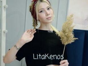 LitaKenos Adult o Porn