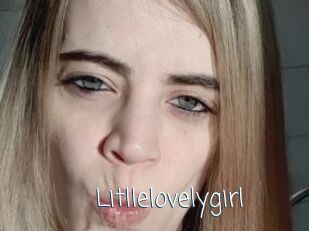Litllelovelygirl