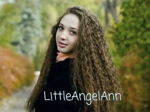 LittleAngelAnn