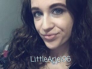 LittleAriel96
