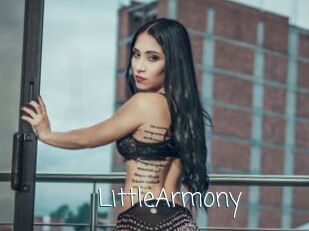 LittleArmony