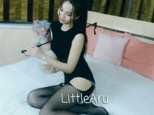 LittleAru
