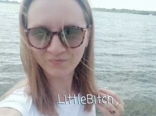 LittleBitch Adult o Porn