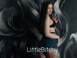 LittleBitchy