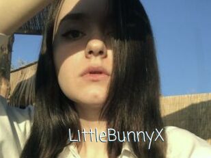 LittleBunnyX