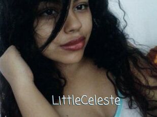 LittleCeleste