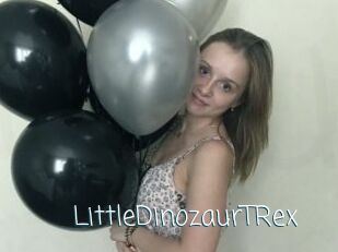 LittleDinozaurTRex