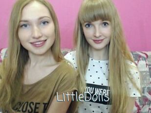 LittleDolls