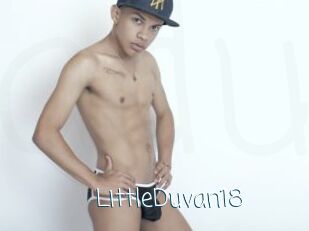 LittleDuvan18