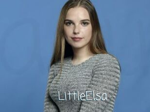 LittleElsa