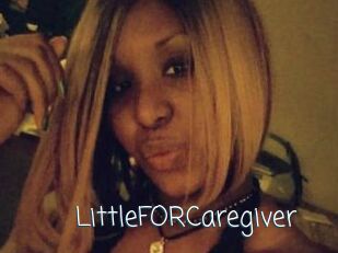 LittleFORCaregiver