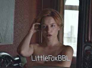 LittleFoxBBL