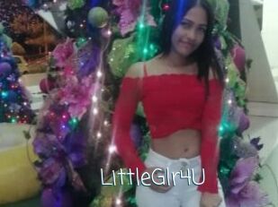 LittleGlr4U