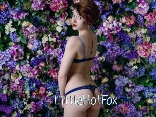 LittleHotFox