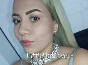 LittleHotLover