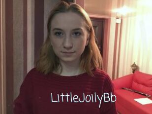 LittleJoilyBb