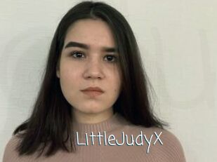 LittleJudyX