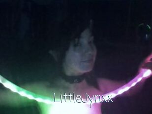 LittleJynxx